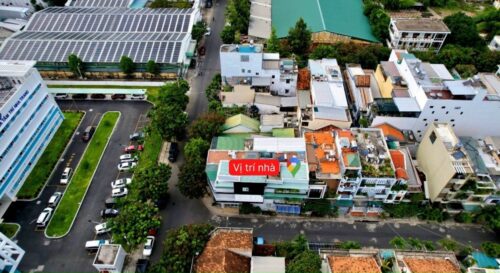 Chính chủ cần cho thuê nhà nguyên căn 1 trệt 2 lầu đường 16m gần chợ Bình Tân – Phước Long – Nha trang - Hình ảnh 9