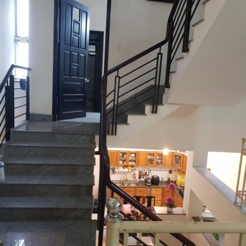 Cần bán nhà mặt tiền đường Chi Lăng, Phước Tân, TP Nha Trang - Hình ảnh 3