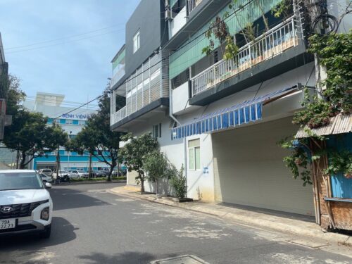 Chính chủ cần cho thuê nhà nguyên căn 1 trệt 2 lầu đường 16m gần chợ Bình Tân – Phước Long – Nha trang - Hình ảnh 4
