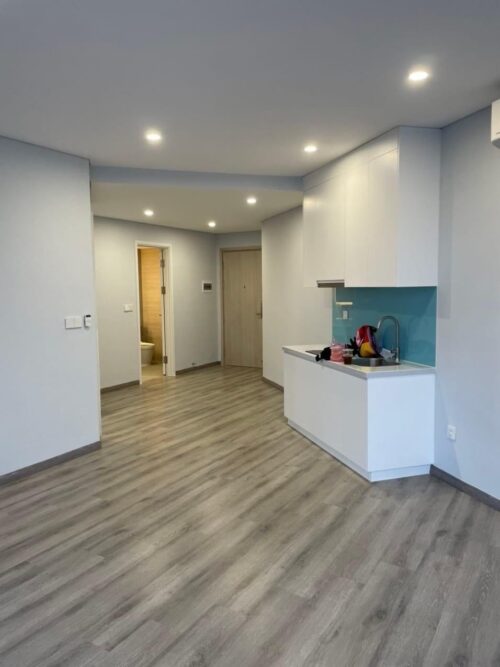 Cần bán căn hộ Marina Suites – đường Phan CHu Trinh – Nha Trang - Hình ảnh 4