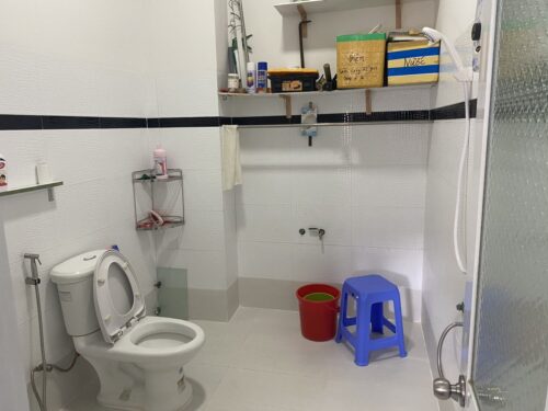 Chính chủ cần cho thuê nhà nguyên căn 1 trệt 2 lầu đường 16m gần chợ Bình Tân – Phước Long – Nha trang - Hình ảnh 3