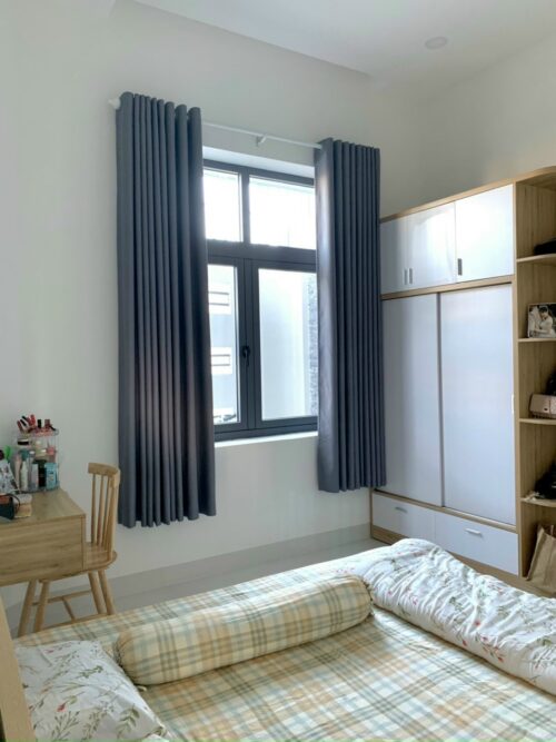 Nhà cấp 4 xây kiên cố hẻm Liên Hoa, Vĩnh Ngọc - Hình ảnh 3