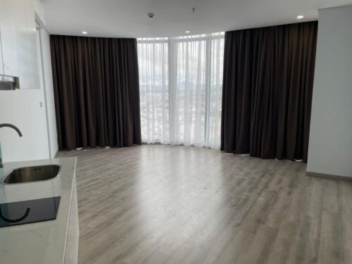 Cần bán căn hộ Marina Suites – đường Phan CHu Trinh – Nha Trang - Hình ảnh 2