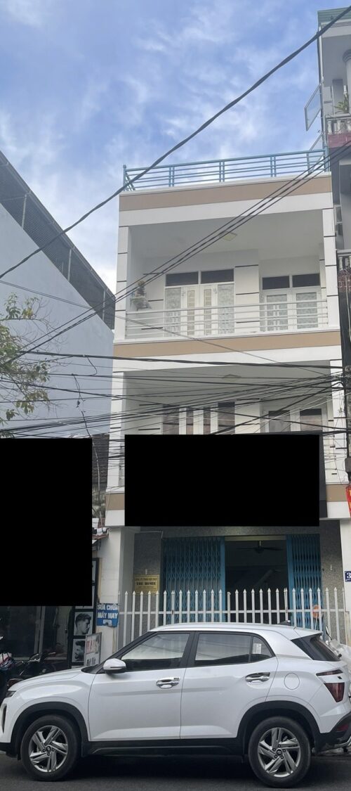 CHO THUÊ NHÀ NGUYÊN CĂN CÓ MẶT BẰNG KINH DOANH, THÍCH HỢP MỞ TRUNG TÂM NGOẠI NGỮ - Hình ảnh 2