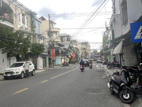 CHO THUÊ NHÀ NGUYÊN CĂN CÓ MẶT BẰNG KINH DOANH, THÍCH HỢP MỞ TRUNG TÂM NGOẠI NGỮ