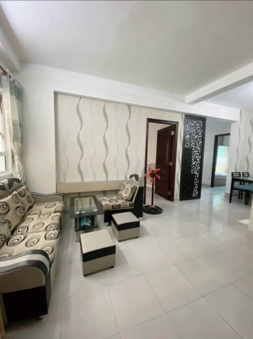 Bán Chung Cư CT4B Vĩnh Điềm Trung Tầng 6