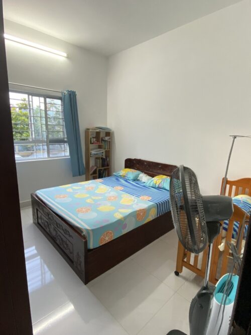 Bán nhanh căn hộ CT4B Vĩnh Điềm Trung