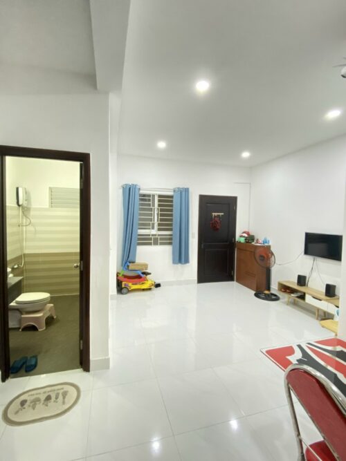 Bán nhanh căn hộ CT4B Vĩnh Điềm Trung - Image 3