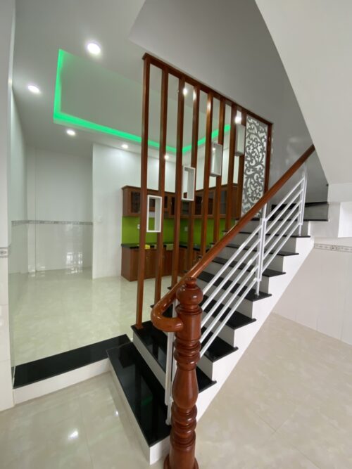 Cho thuê nhà đường Đồng Nai - Hình ảnh 6