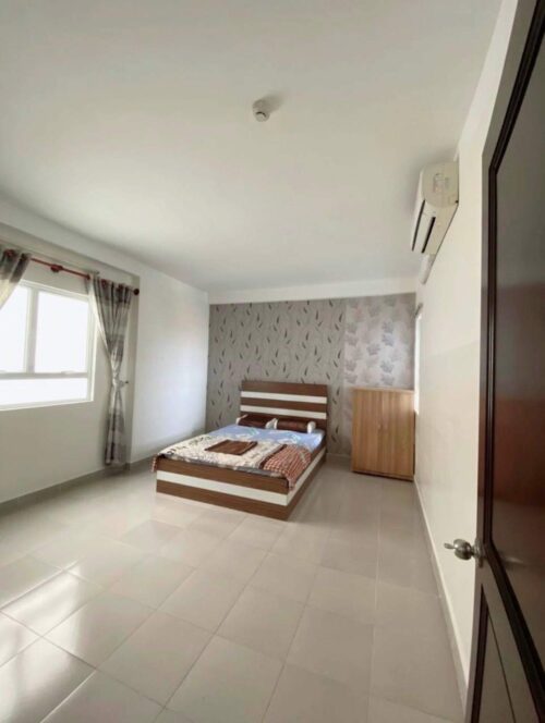 Bán Chung Cư CT4B Vĩnh Điềm Trung Tầng 6 - Hình ảnh 4