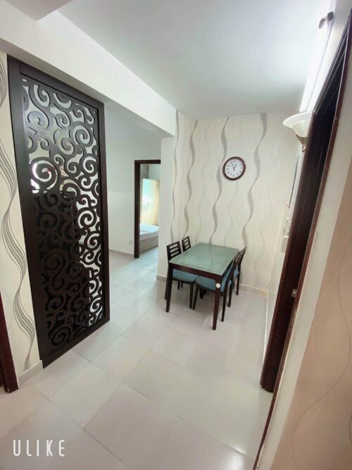 Bán Chung Cư CT4B Vĩnh Điềm Trung Tầng 6 - Hình ảnh 2