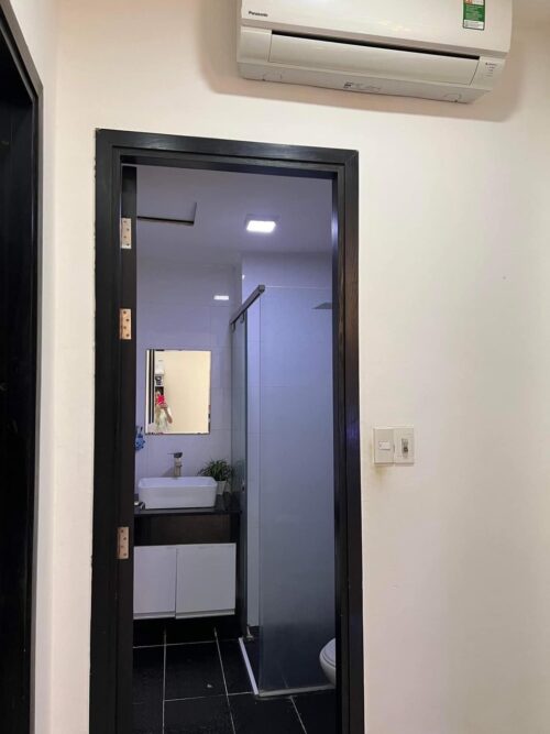 Bán nhanh căn hộ Mường Thanh Viễn Triều, sát bờ biển view đẹp, Toà OC1A - Hình ảnh 8