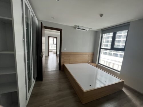Cho thuê căn hộ 3p ngủ Hud Nguyễn Thiện Thuật - Hình ảnh 5