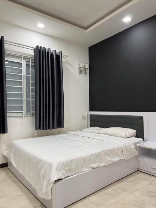 Bán nhanh căn hộ Mường Thanh Viễn Triều, sát bờ biển view đẹp, Toà OC1A - Hình ảnh 6