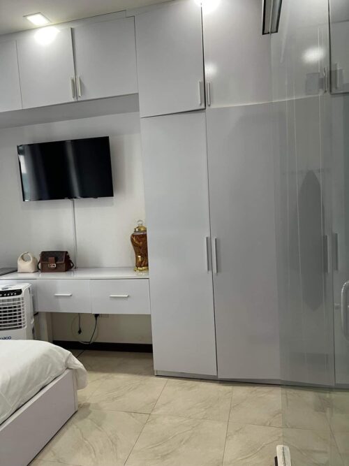 Bán nhanh căn hộ Mường Thanh Viễn Triều, sát bờ biển view đẹp, Toà OC1A - Hình ảnh 7