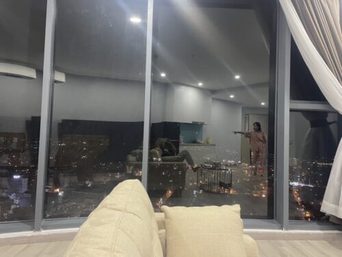 Bán nhanh Căn hộ Marinasuites Nha Trang full nội thất ( 25 Phan Chu Trinh) - Hình ảnh 11