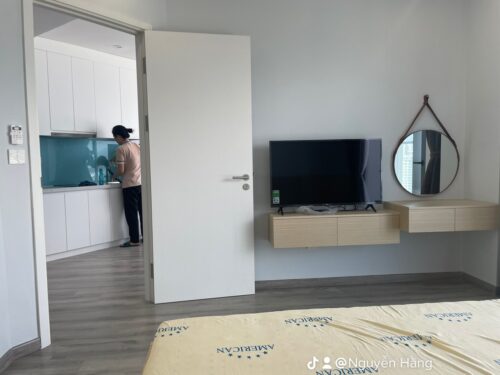Bán nhanh Căn hộ Marinasuites Nha Trang full nội thất ( 25 Phan Chu Trinh) - Hình ảnh 6