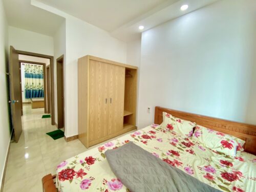 Bán hoặc cho thuê căn hộ Mường Thanh Viễn Triều theo ngày - Image 5