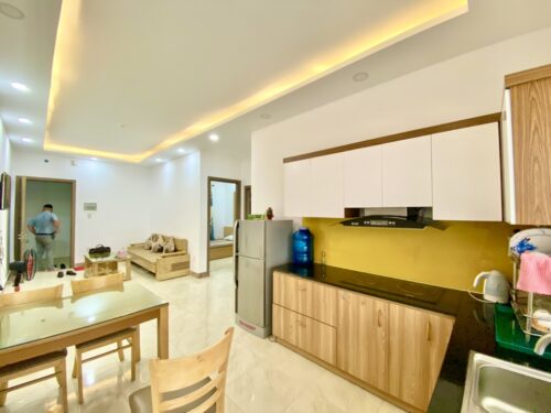 Bán hoặc cho thuê căn hộ Mường Thanh Viễn Triều theo ngày - Image 7