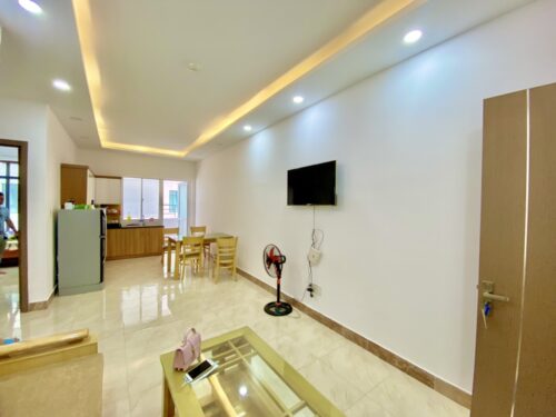 Bán hoặc cho thuê căn hộ Mường Thanh Viễn Triều theo ngày - Image 3