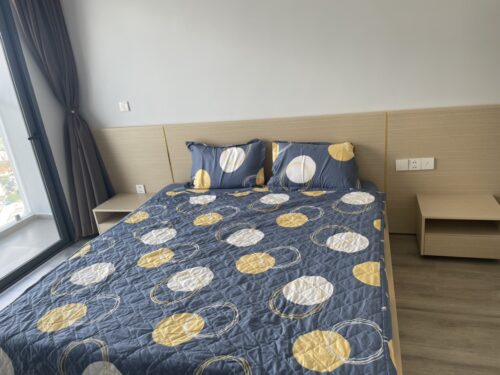 Bán nhanh Căn hộ Marinasuites Nha Trang full nội thất ( 25 Phan Chu Trinh) - Hình ảnh 3