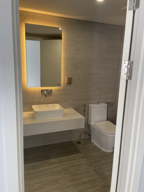 Bán nhanh Căn hộ Marinasuites Nha Trang full nội thất ( 25 Phan Chu Trinh) - Hình ảnh 2