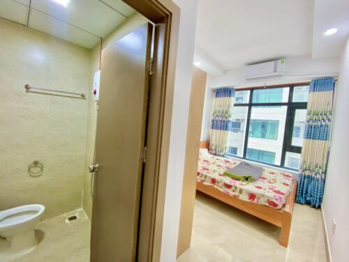 Bán hoặc cho thuê căn hộ Mường Thanh Viễn Triều theo ngày - Image 9