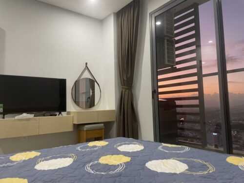 Bán nhanh Căn hộ Marinasuites Nha Trang full nội thất ( 25 Phan Chu Trinh) - Hình ảnh 10