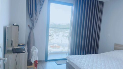 Nộp Ngân Hàng Nên Chủ cần bán nhanh Căn hộ Marinasuites Nha Trang - Hình ảnh 2