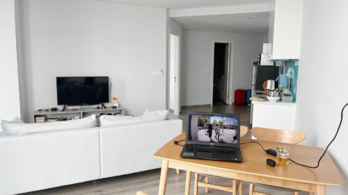 Nộp Ngân Hàng Nên Chủ cần bán nhanh Căn hộ Marinasuites Nha Trang - Hình ảnh 3