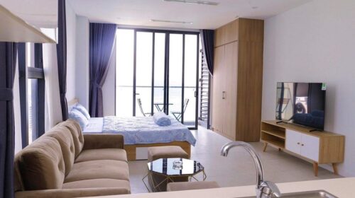 Cần bán Căn hộ Nha Trang Scenia Bay B3503 - tầng 35