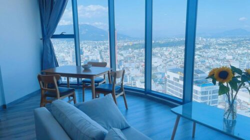 Nộp Ngân Hàng Nên Chủ cần bán nhanh Căn hộ Marinasuites Nha Trang