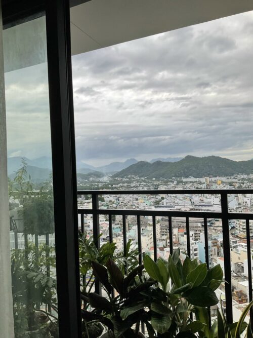 Căn hộ D’ Qua Nha Trang tầng 19 thoáng mát - Hình ảnh 21