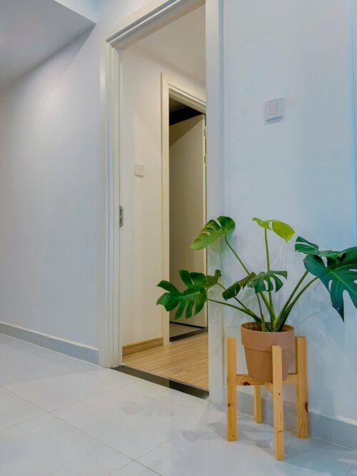 Căn hộ D’ Qua Nha Trang tầng 19 thoáng mát - Hình ảnh 5