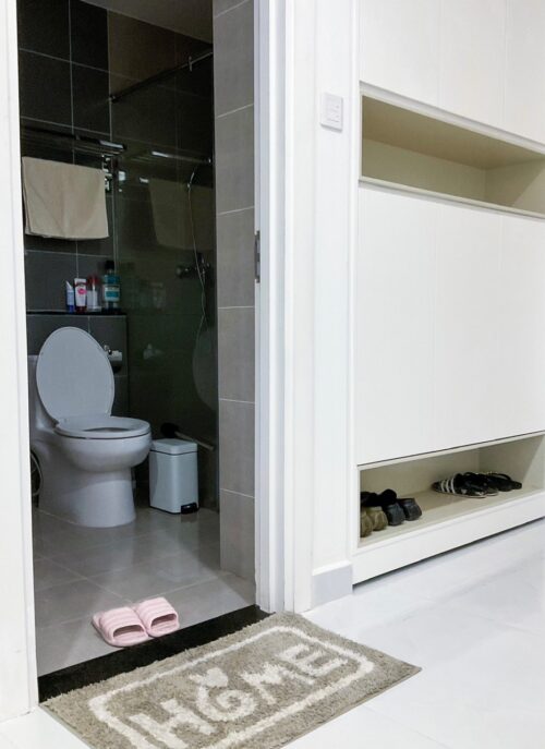 Căn hộ D’ Qua Nha Trang tầng 19 thoáng mát - Hình ảnh 7