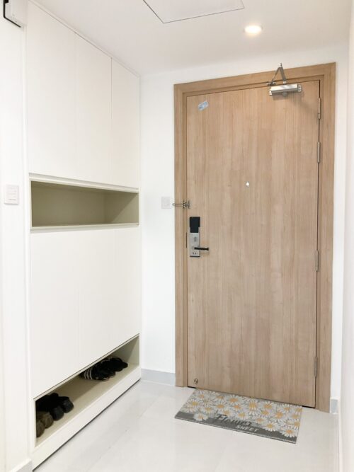 Căn hộ D’ Qua Nha Trang tầng 19 thoáng mát - Hình ảnh 6