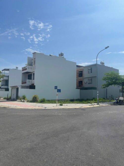 Siêu phẩm 100m² ( 5 x 20 ) đường 27m gói 5 Mỹ Gia. Cách Võ Nguyên Giáp 200m. - Hình ảnh 2