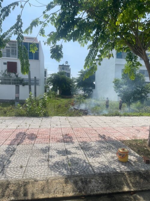 Siêu phẩm 100m² ( 5 x 20 ) đường 27m gói 5 Mỹ Gia. Cách Võ Nguyên Giáp 200m.