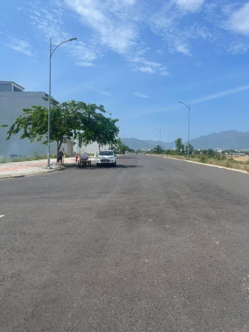 Siêu phẩm 100m² ( 5 x 20 ) đường 27m gói 5 Mỹ Gia. Cách Võ Nguyên Giáp 200m. - Hình ảnh 3