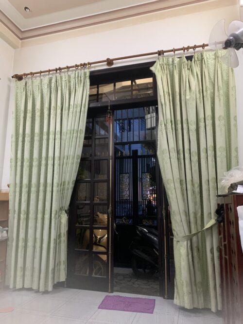 Cho thuê nhà đường Quang Trung ( hẻm 80 - mặt tiền hẻm ôtô 6m) - Hình ảnh 4